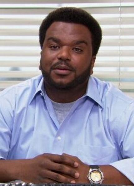 Sexiest Craig Robinson Scenes 31671