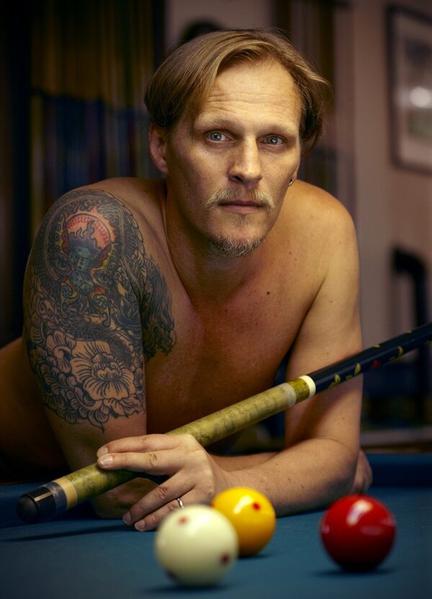 Georg Friedrich Nude Photos 24989