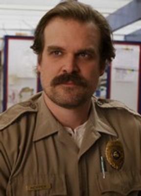 David Harbour Nude Scenes 67715