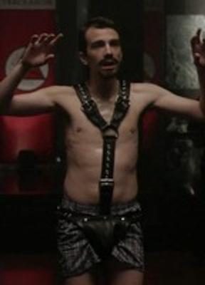 Jay Baruchel Nude Photos 36861