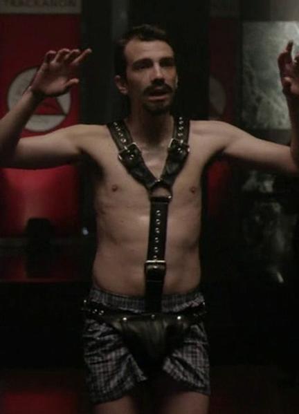 Jay Baruchel Nude Photos 36861