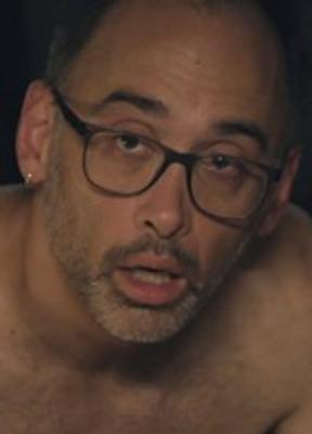 David Wain Sexy Shirtless 50265