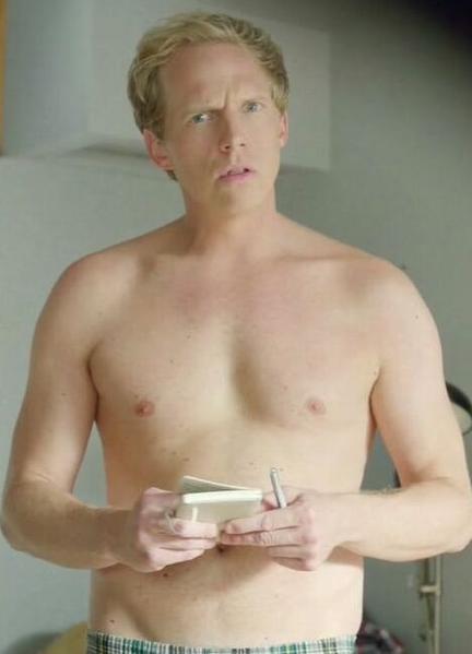 Chris Geere Nude 31680