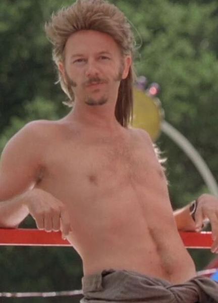 David Spade Nude Scenes 34083