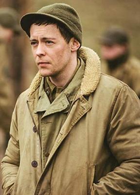Elliot James Langridge Nude Scenes 35031