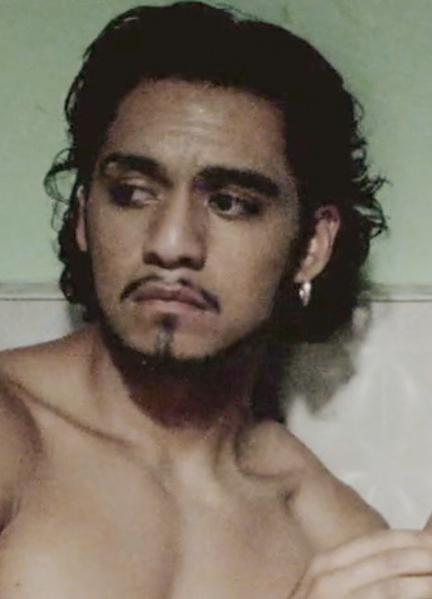Javier Oliván Nude Photos 59969