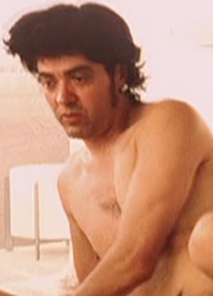 Olav Fernández Naked 53166