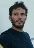Sam Claflin Bathing Suit Butt 32610