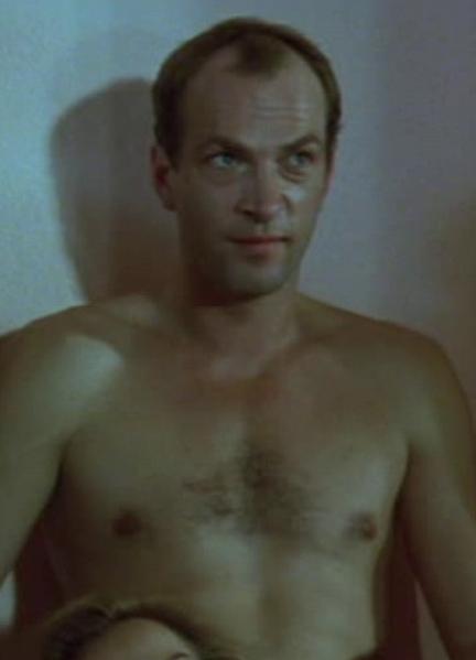 Herbert Knaup Nude Scenes 47823