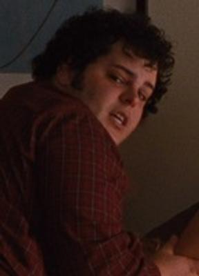 Josh Gad Nude 38892