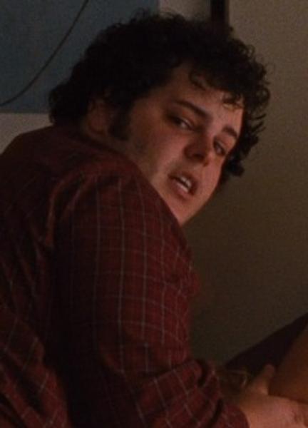 Josh Gad Nude 38892