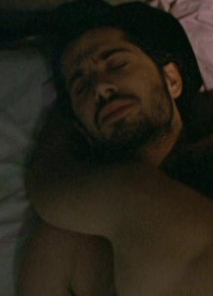 Zohar Shtrauss Naked 41394