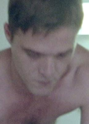 Hristos Passalis Nude 51144
