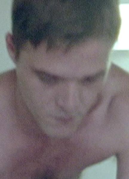 Hristos Passalis Nude 51144