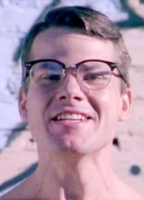 Bruce McCulloch Nude 61784