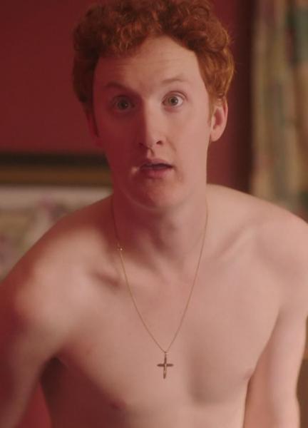 Will Merrick Nude Scenes 45123