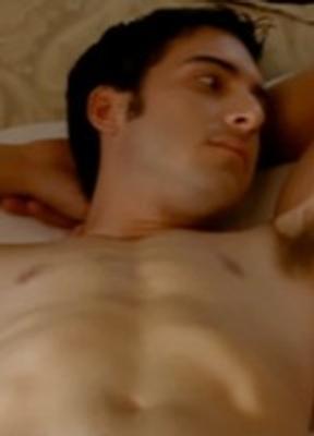 Carlos Salas Nude Photos 40029