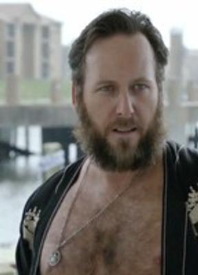 Ryan O'Nan Bulge Shirtless 48726