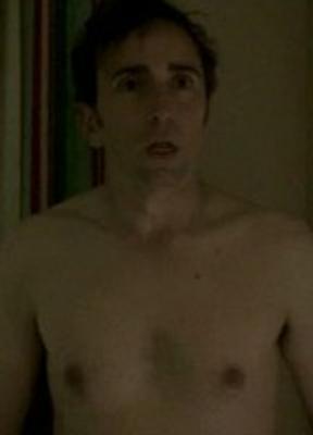 Daniel London Butt Sexy 45555
