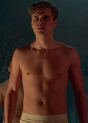 Sexiest Ty Wood Scenes 32631