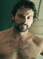 Guillaume Lemay-Thivierge Butt Shirtless 67701