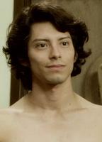 Derek Efrain Villanueva Naked 44598