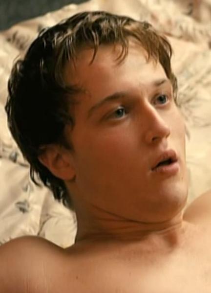 Matthew Scully Nude Scenes 47331