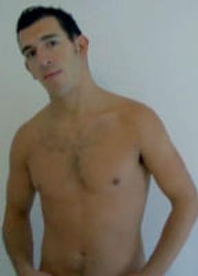 Peter Pittaros Nude 33780