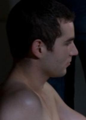 Chris Grezo Gay Shirtless 52929