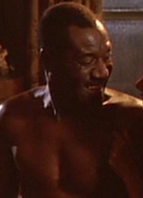 Delroy Lindo Sexy Photos 43425