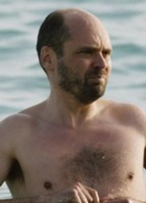 David Dencik Naked 42894