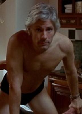 Philippe Brenninkmeyer Bulge Shirtless 48948