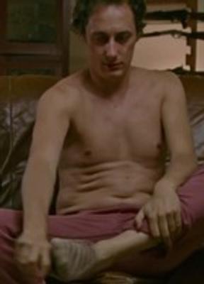 Tom Bell Shirtless 49875