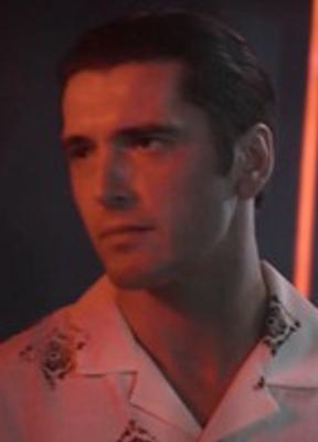 Yon González Nude 67412