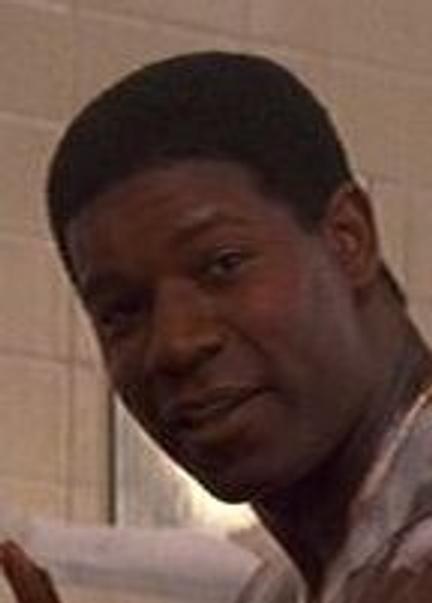 Dennis Haysbert Nude 66228