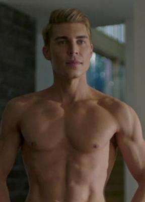 Nolan Gerard Funk Naked 67638