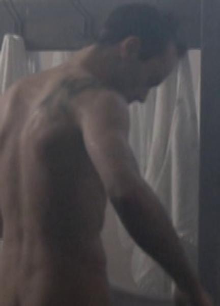 Daniel Brocklebank Nude Photos 39525