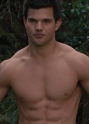 Sexy Taylor Lautner 35256