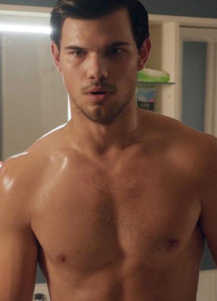 Taylor Lautner Sexy Photos 35253