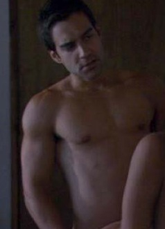 Joe Souza Nude Photos 37449