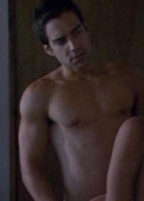 Joe Souza Nude Photos 37449