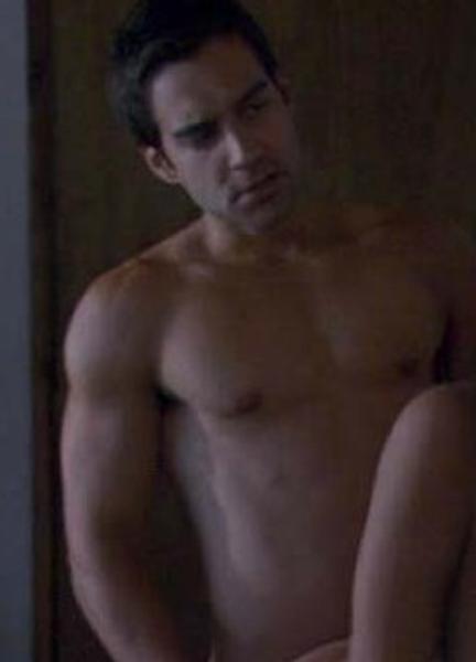 Joe Souza Nude Photos 37449