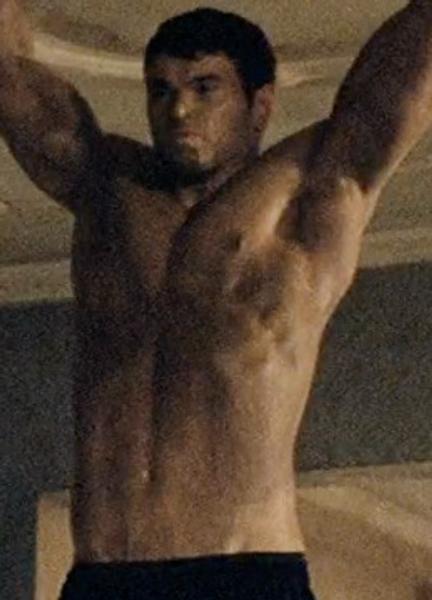 Kellan Lutz Nude Scenes 37179