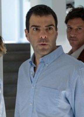 Zachary Quinto Naked 65738