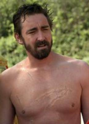 Lee Pace Bathing Suit Bulge 36057