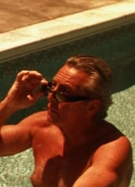 Sexiest Gianni Russo Scenes 48399