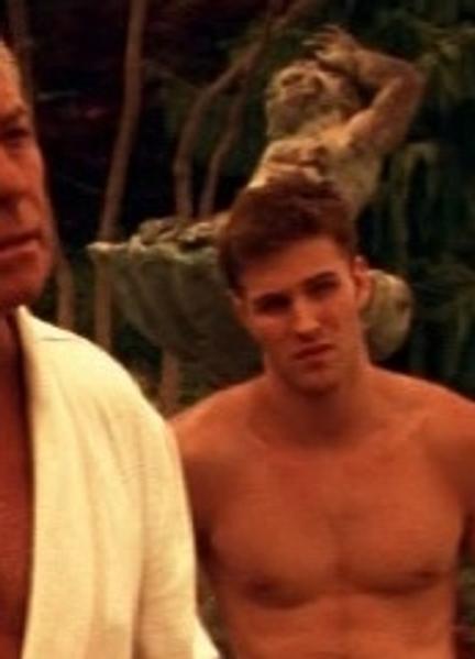 Scottie Epstein Hot Scenes 46818