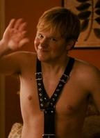 Ricky Mabe Sexy Shirtless 47136