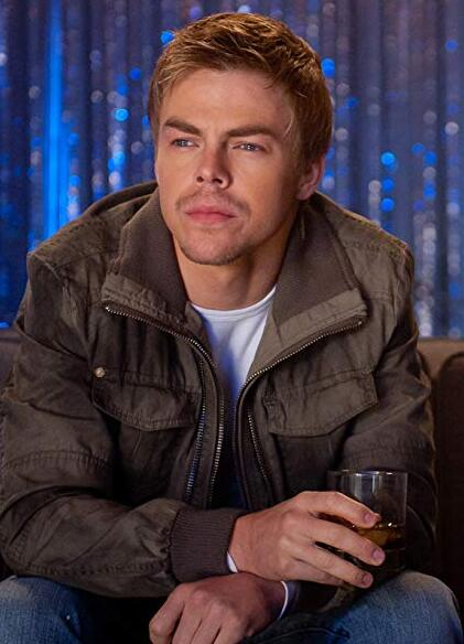 Derek Hough