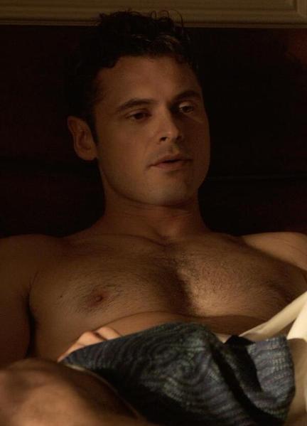 Adan Canto Nude 52212